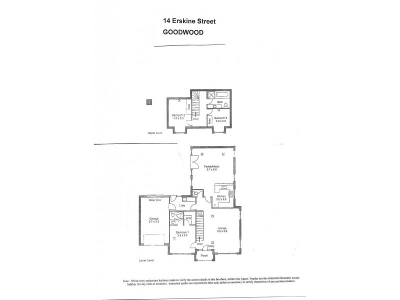 14 Erskine Street, Goodwood SA 5034