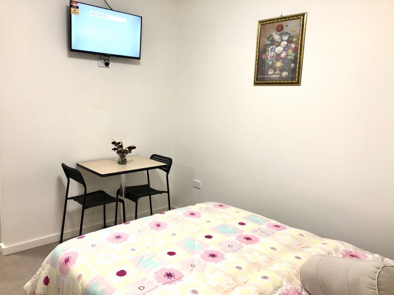 18 Hewlett Street, Granville NSW 2142