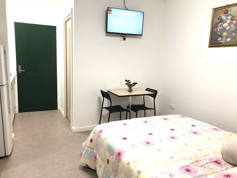 18 Hewlett Street, Granville NSW 2142