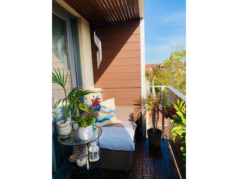 7/6 Cyril Street, Elwood VIC 3184