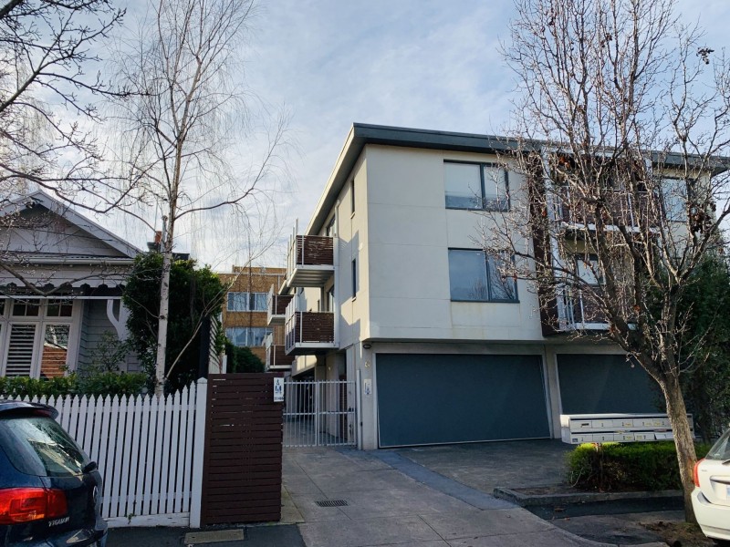 7/6 Cyril Street, Elwood VIC 3184