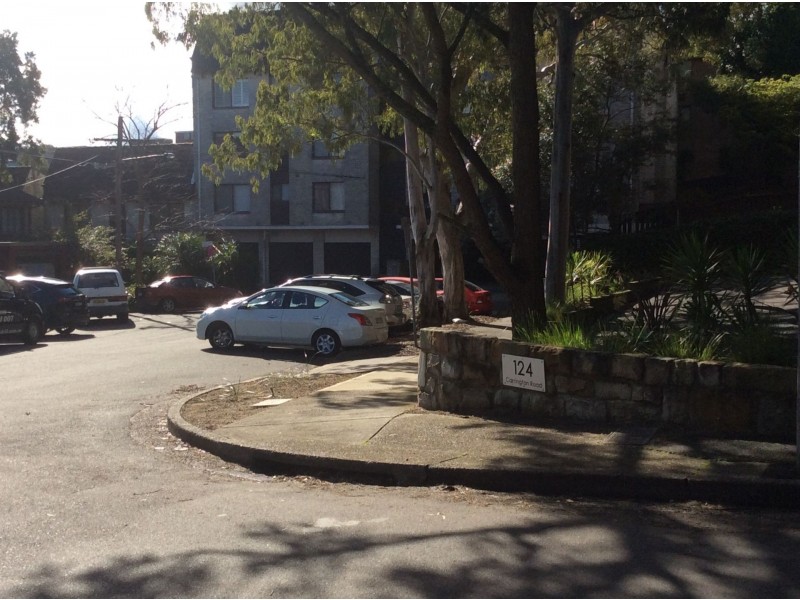 25/124 Carrington Rd, Randwick NSW 2031