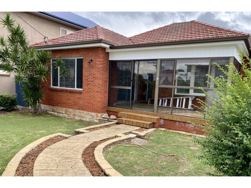 62 Bardwell Road, Bardwell Park NSW 2207