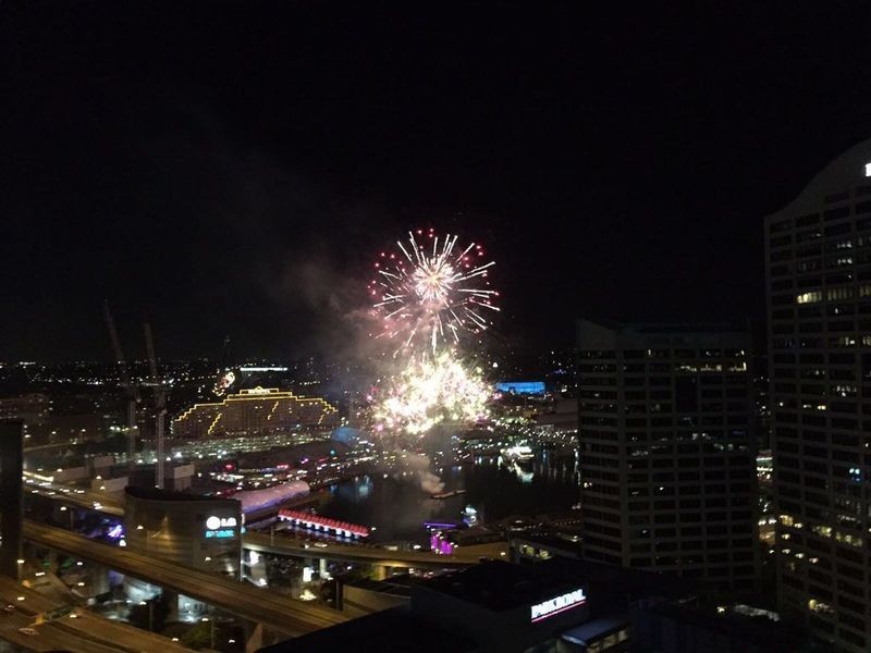 380/298-304 Sussex Street, Sydney NSW 2000