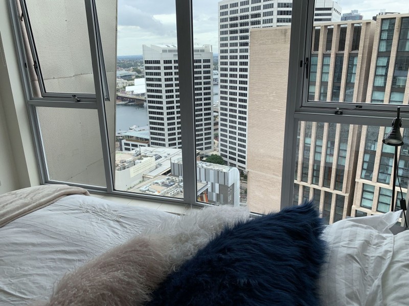 380/298-304 Sussex Street, Sydney NSW 2000