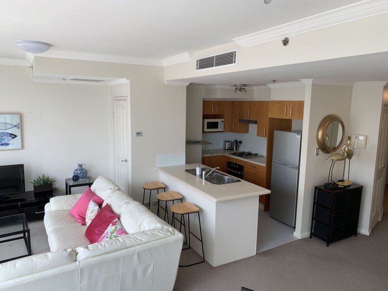 380/298-304 Sussex Street, Sydney NSW 2000