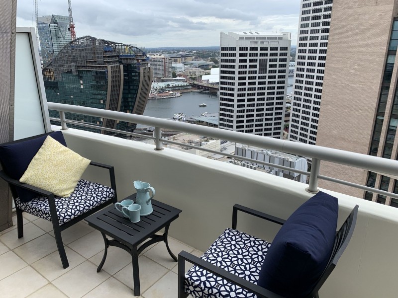 380/298-304 Sussex Street, Sydney NSW 2000