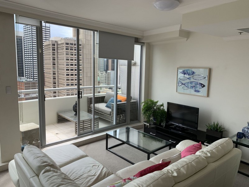 380/298-304 Sussex Street, Sydney NSW 2000
