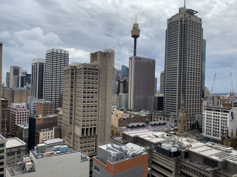 380/298-304 Sussex Street, Sydney NSW 2000