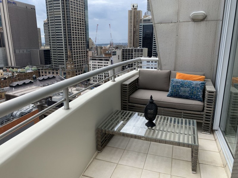 380/298-304 Sussex Street, Sydney NSW 2000