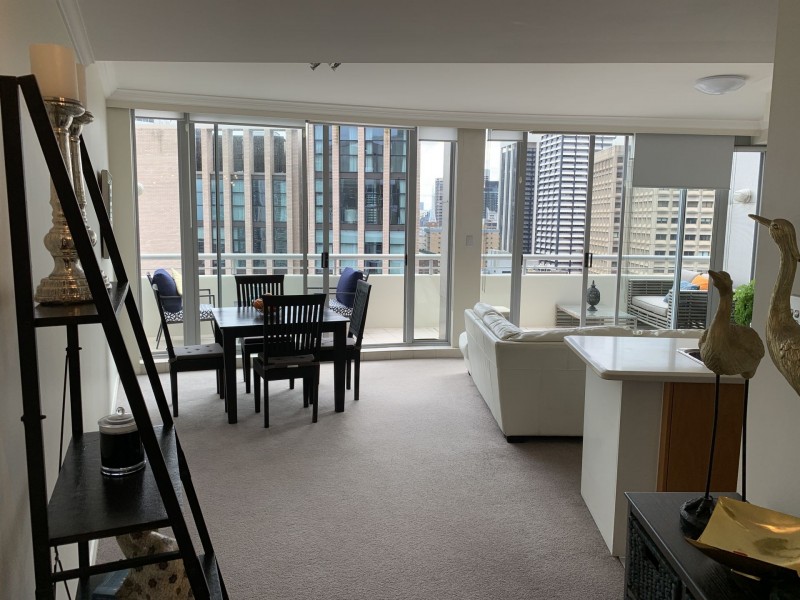 380/298-304 Sussex Street, Sydney NSW 2000