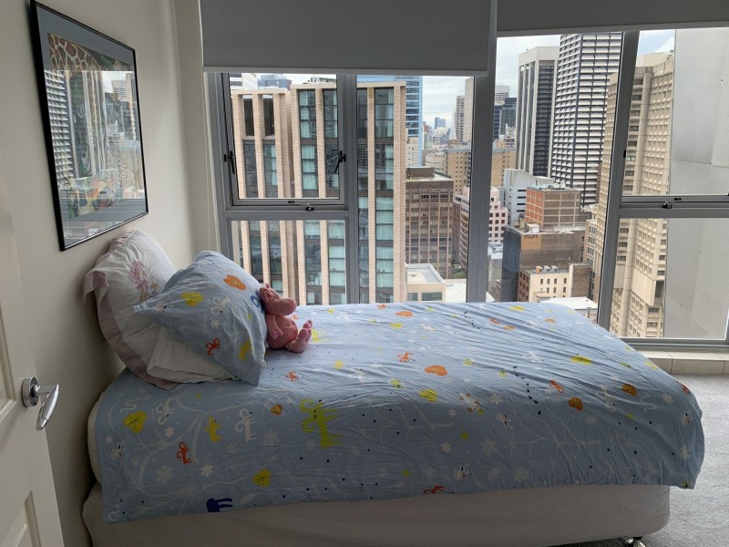 380/298-304 Sussex Street, Sydney NSW 2000