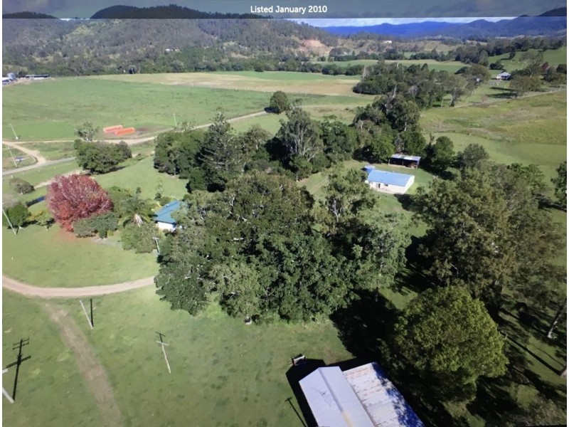 Coolabine QLD 4574