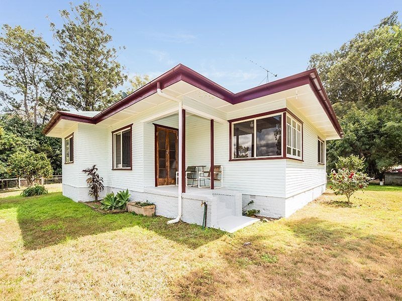 Coolabine QLD 4574