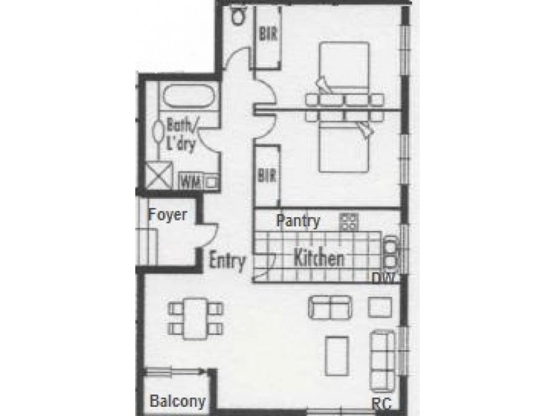 5/26 Hopetoun Street, Moonee Ponds VIC 3039