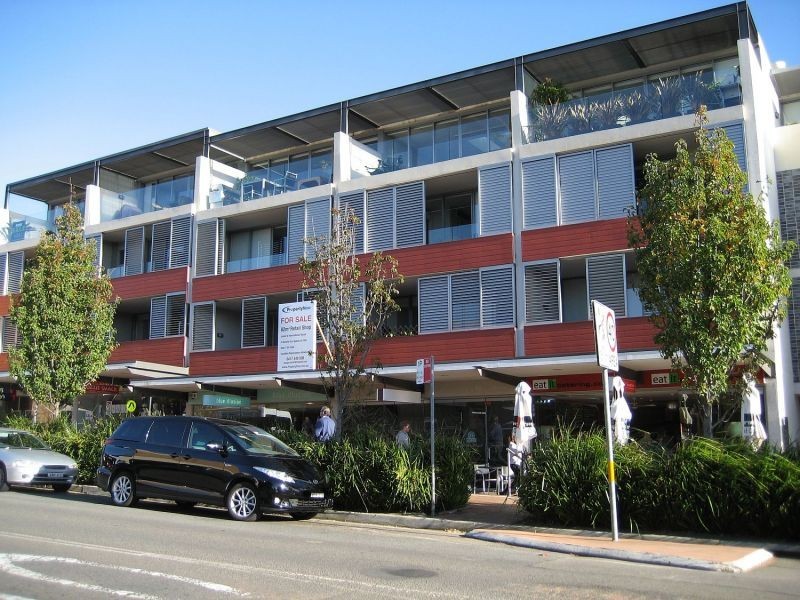 306/5 Bungan Street, Mona Vale NSW 2103