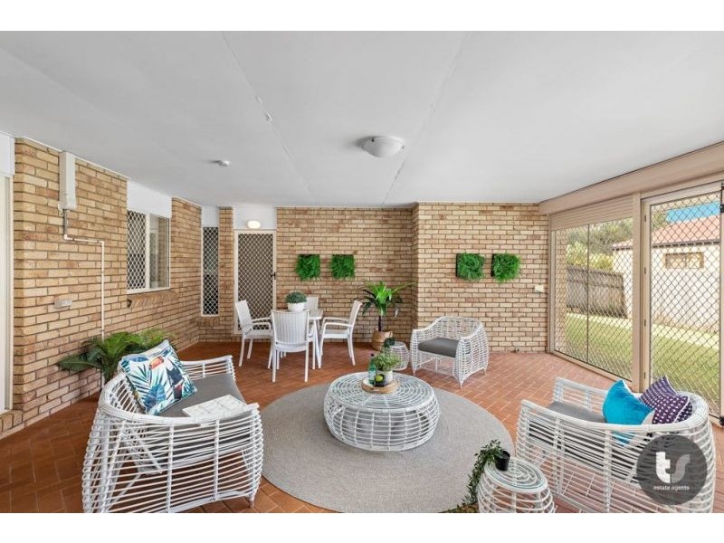 4 Grevillea Street, Ormiston QLD 4160