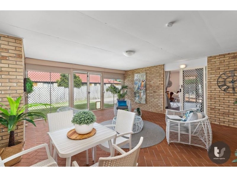 4 Grevillea Street, Ormiston QLD 4160