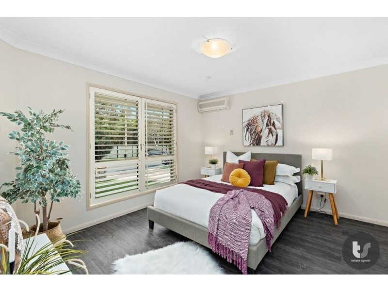 4 Grevillea Street, Ormiston QLD 4160