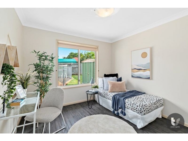 4 Grevillea Street, Ormiston QLD 4160