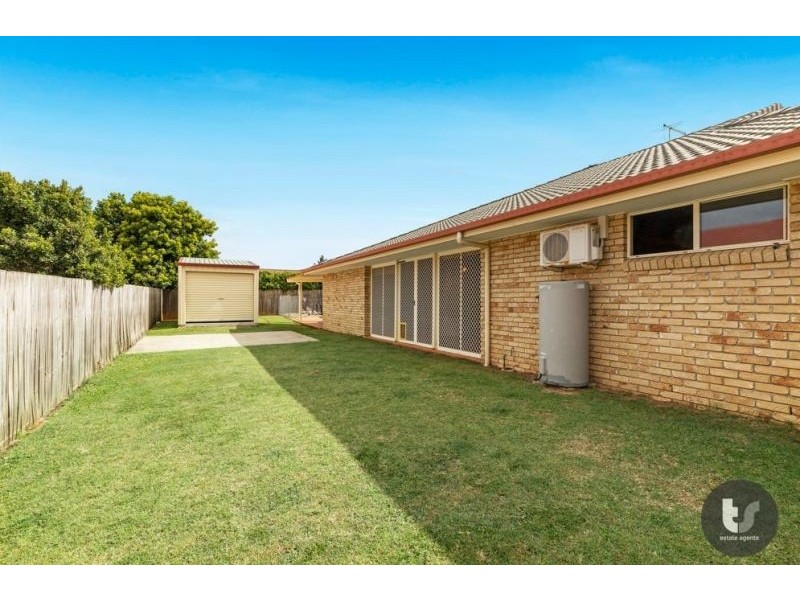 4 Grevillea Street, Ormiston QLD 4160