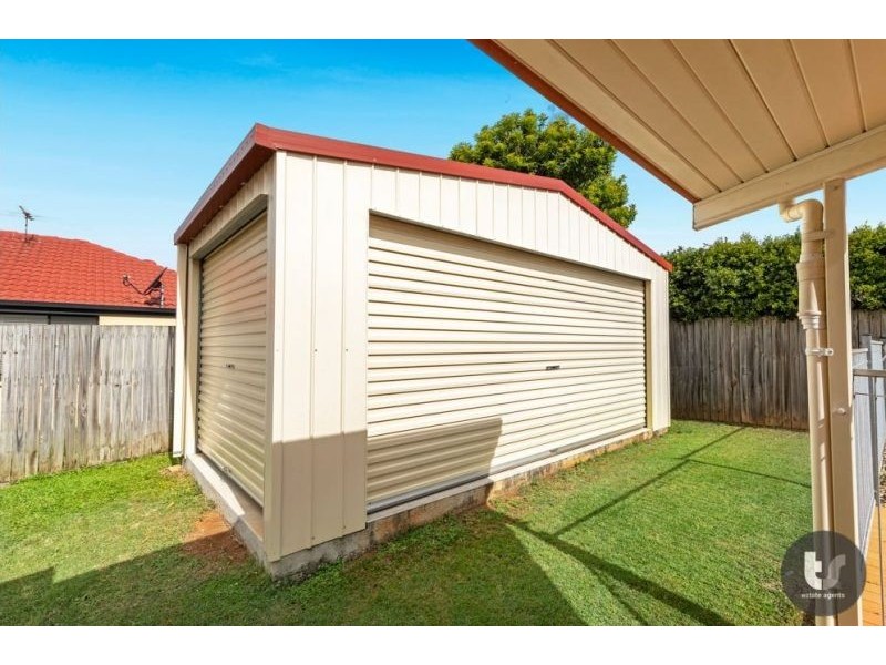 4 Grevillea Street, Ormiston QLD 4160