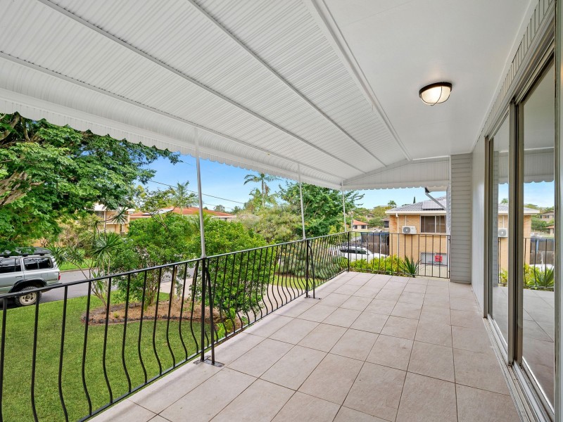4 Colombo Street, Wishart QLD 4122