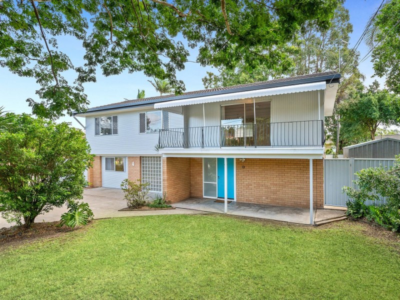 4 Colombo Street, Wishart QLD 4122