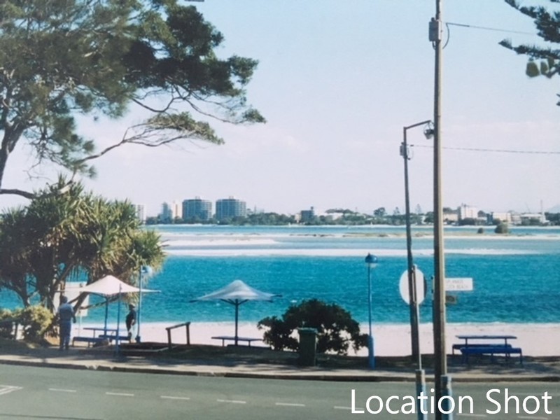1/10 Cooma Terrace, Caloundra QLD 4551