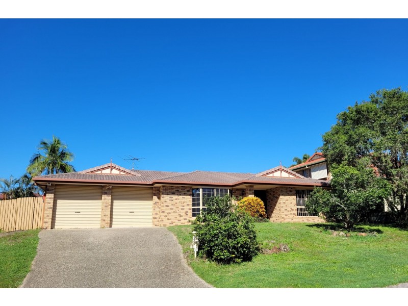 9 Westminster Way, Wishart QLD 4122