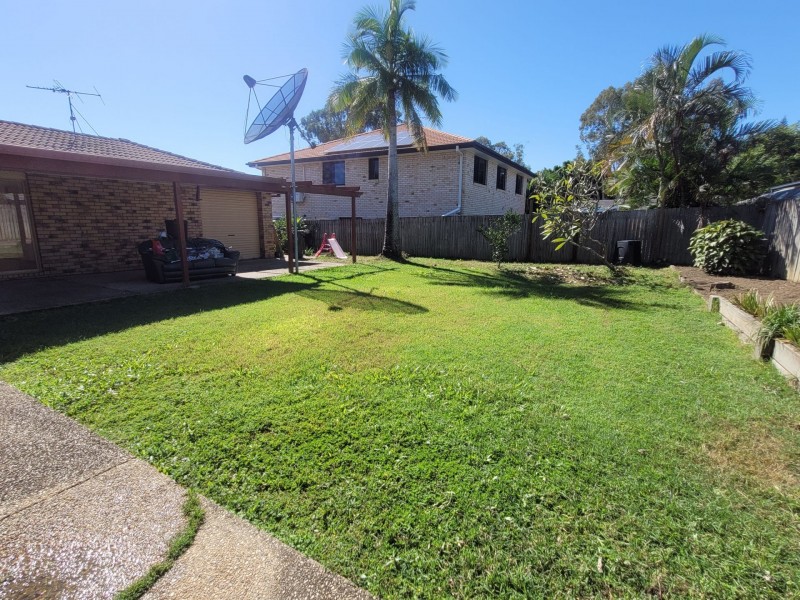 9 Westminster Way, Wishart QLD 4122