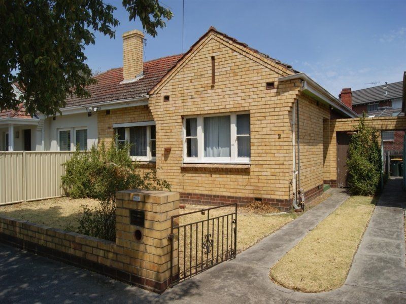 25 Glass Street, Essendon VIC 3040