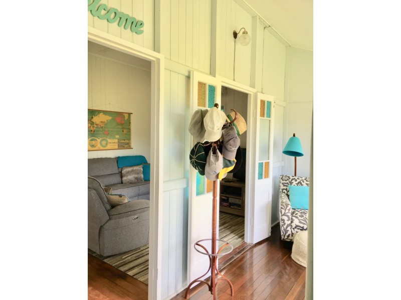 63 Sutton Road, Coolabine QLD 4574