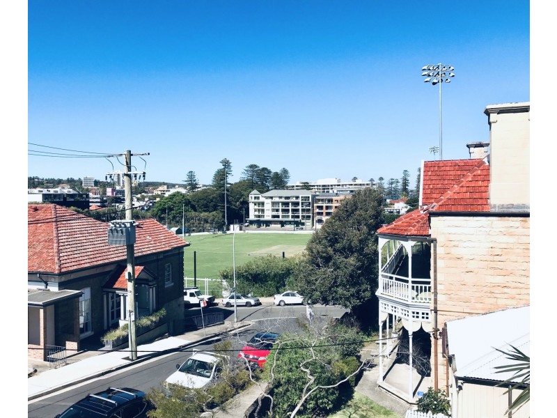 3/3 Kangaroo Street, Manly NSW 2095