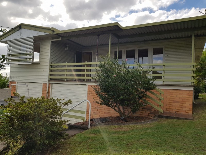 33 Sarina Street, Stafford Heights QLD 4053