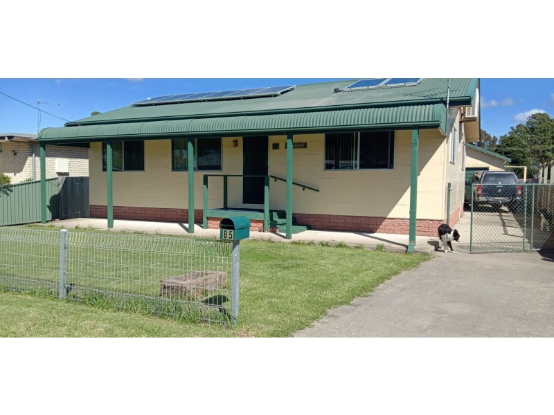 85 Ainslie Pde, Tomakin NSW 2537