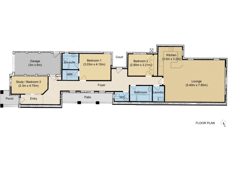 31 Welwyn Avenue, Brighton East VIC 3187