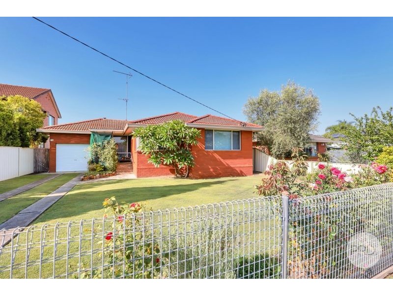 102 Canberra Street, Oxley Park NSW 2760