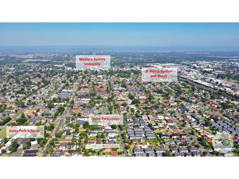 102 Canberra Street, Oxley Park NSW 2760