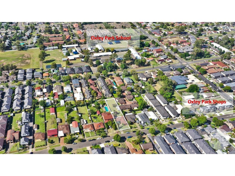 102 Canberra Street, Oxley Park NSW 2760