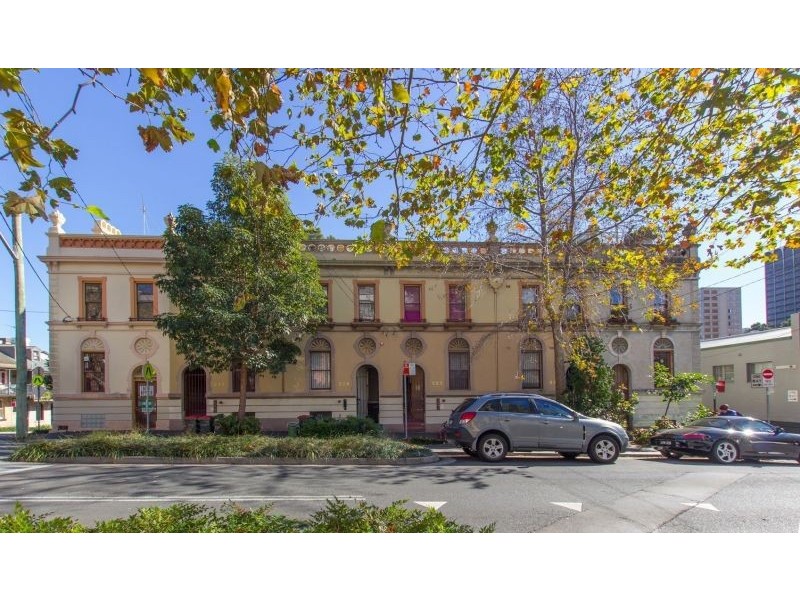 Darlinghurst NSW 2010