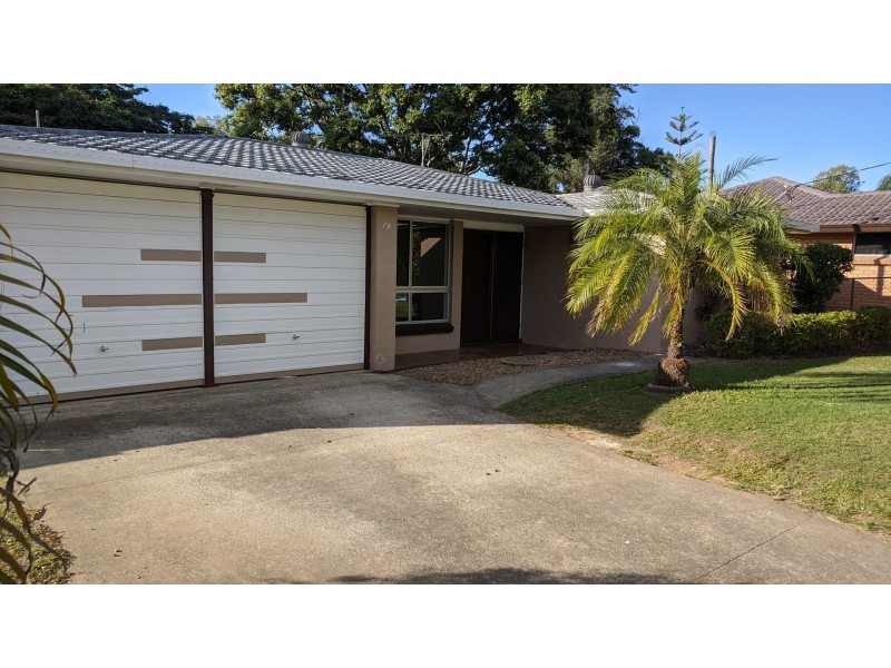 19 Valencia Way, Slacks Creek QLD 4127