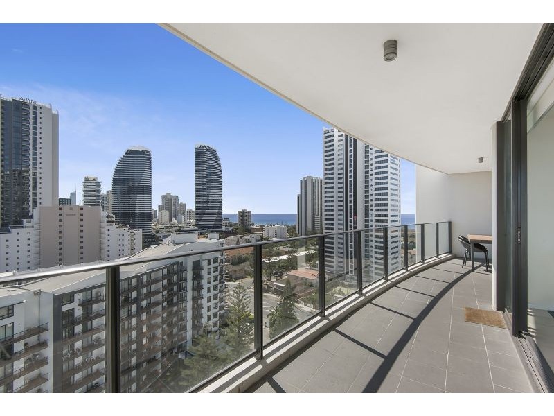 L15/22 Surf Parade, Broadbeach QLD 4218