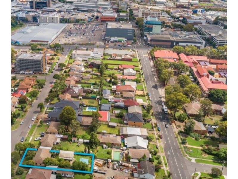 26 Swinson Road, Blacktown NSW 2148