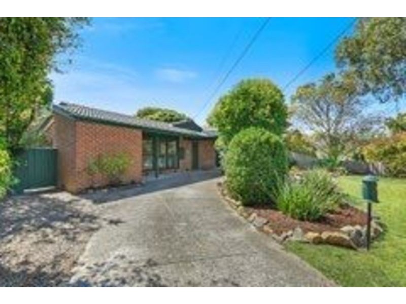 32 Dalkeith Road, Wantirna VIC 3152