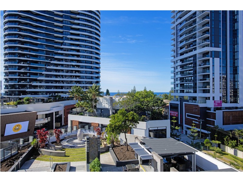 L5/21 Elizabeth Ave, Broadbeach QLD 4218