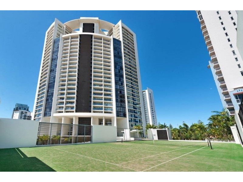 L13/22 Surf Parade, Broadbeach QLD 4218