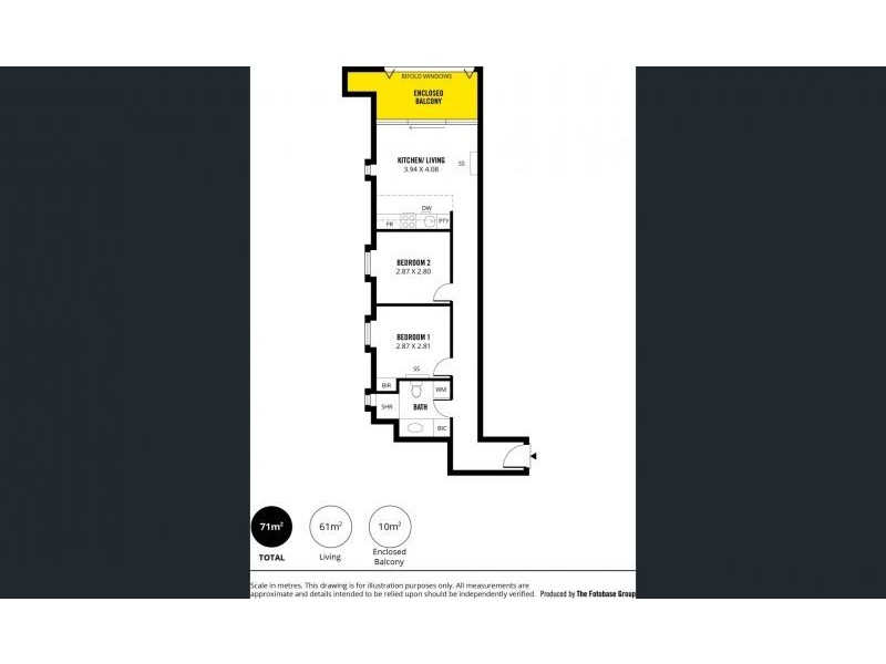 501/142-148 Franklin Street, Adelaide SA 5000