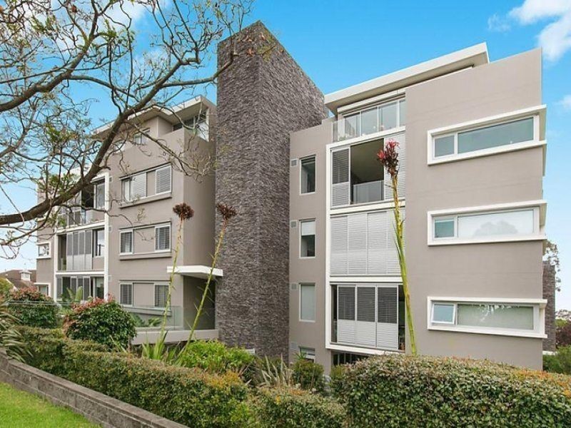 17/17 Powell Street, Killara NSW 2071