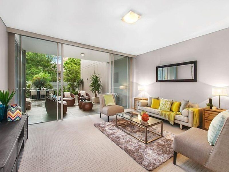 17/17 Powell Street, Killara NSW 2071